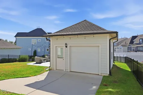 1559 Highpoint Street Wake Forest NC 27587