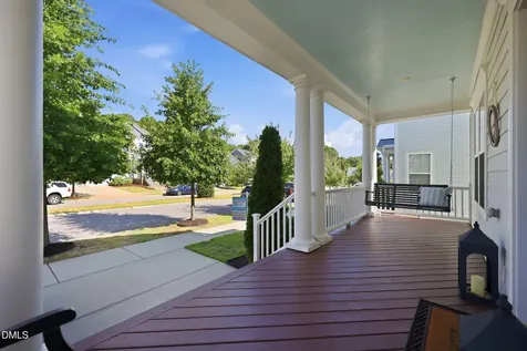 1559 Highpoint Street Wake Forest NC 27587