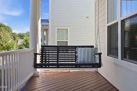 1559 Highpoint Street Wake Forest NC 27587
