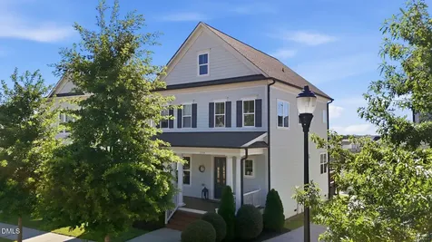 1559 Highpoint Street Wake Forest NC 27587