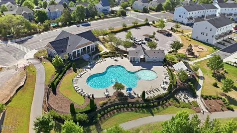1559 Highpoint Street Wake Forest NC 27587