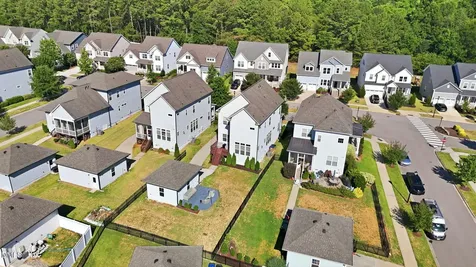 1559 Highpoint Street Wake Forest NC 27587