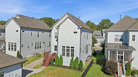 1559 Highpoint Street Wake Forest NC 27587