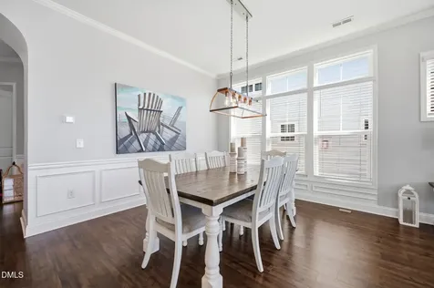 1559 Highpoint Street Wake Forest NC 27587
