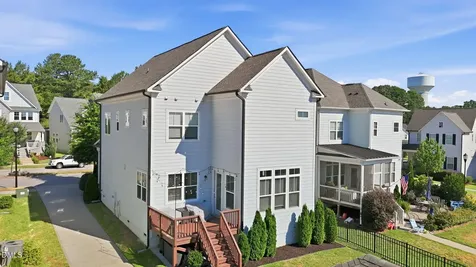 1559 Highpoint Street Wake Forest NC 27587