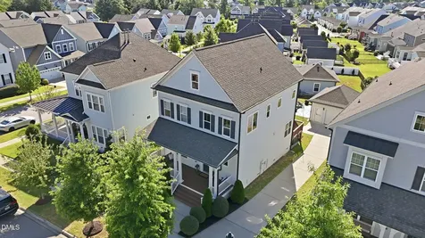 1559 Highpoint Street Wake Forest NC 27587