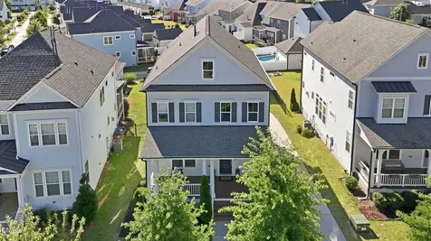 1559 Highpoint Street Wake Forest NC 27587