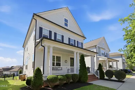 1559 Highpoint Street Wake Forest NC 27587