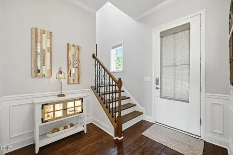 1559 Highpoint Street Wake Forest NC 27587