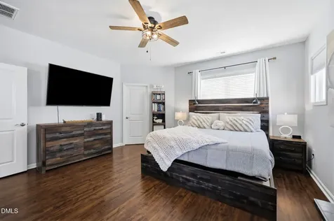 1559 Highpoint Street Wake Forest NC 27587