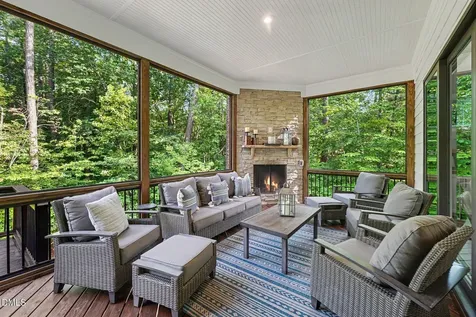 7704 Dover Hills Drive Wake Forest NC 27587