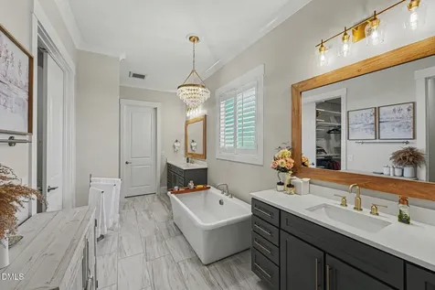 7704 Dover Hills Drive Wake Forest NC 27587