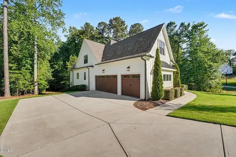 7704 Dover Hills Drive Wake Forest NC 27587