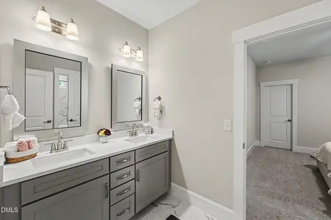 7704 Dover Hills Drive Wake Forest NC 27587