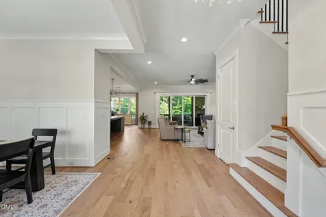 7704 Dover Hills Drive Wake Forest NC 27587
