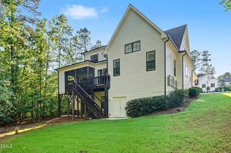 7704 Dover Hills Drive Wake Forest NC 27587