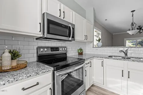 5367 Cog Hill Court Raleigh NC 27604