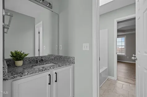 5367 Cog Hill Court Raleigh NC 27604