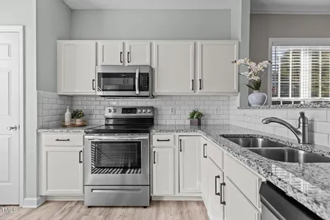 5367 Cog Hill Court Raleigh NC 27604