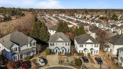 5367 Cog Hill Court Raleigh NC 27604