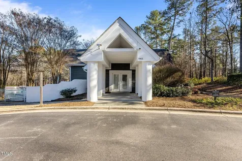 5367 Cog Hill Court Raleigh NC 27604