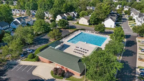 5367 Cog Hill Court Raleigh NC 27604