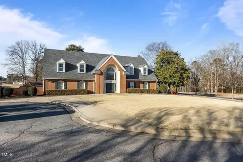 5367 Cog Hill Court Raleigh NC 27604
