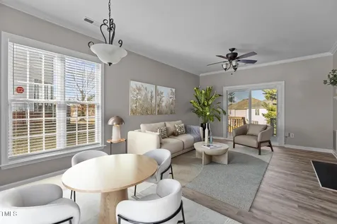 5367 Cog Hill Court Raleigh NC 27604