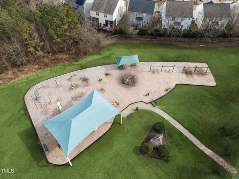 5367 Cog Hill Court Raleigh NC 27604