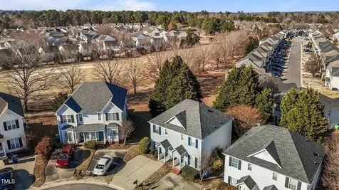 5367 Cog Hill Court Raleigh NC 27604