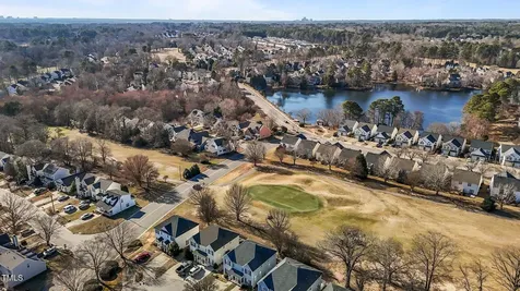 5367 Cog Hill Court Raleigh NC 27604