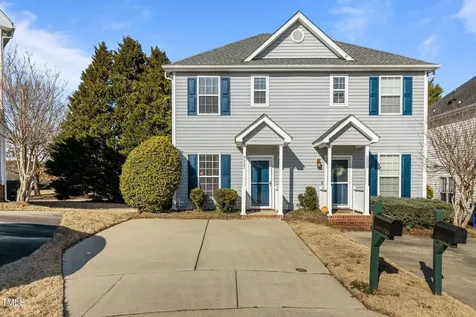 5367 Cog Hill Court Raleigh NC 27604