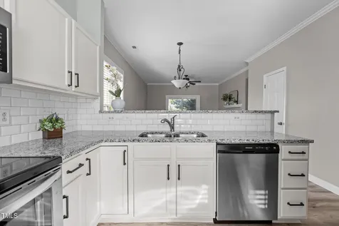 5367 Cog Hill Court Raleigh NC 27604