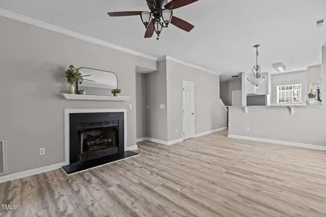 5367 Cog Hill Court Raleigh NC 27604