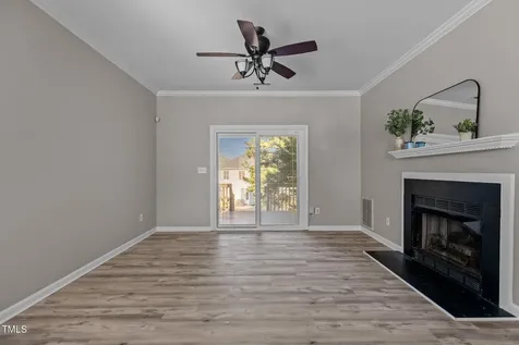5367 Cog Hill Court Raleigh NC 27604