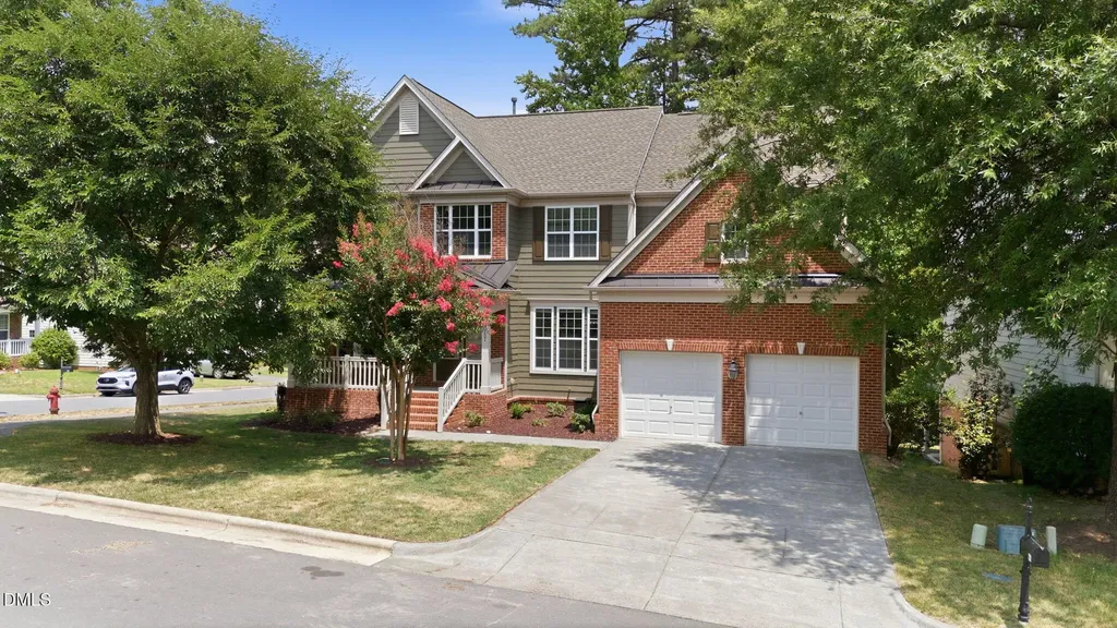 1201 Hill Hollow Way Apex NC 27523