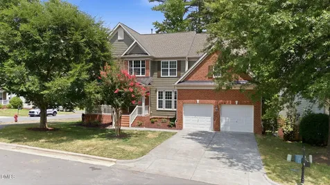 1201 Hill Hollow Way Apex NC 27523