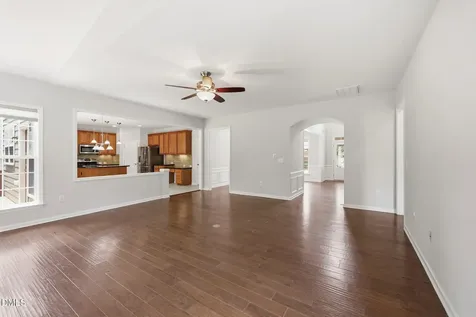 1201 Hill Hollow Way Apex NC 27523