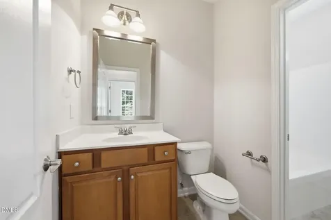 1201 Hill Hollow Way Apex NC 27523