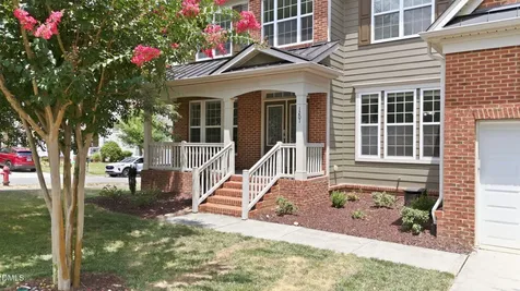 1201 Hill Hollow Way Apex NC 27523
