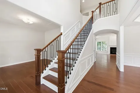 1201 Hill Hollow Way Apex NC 27523