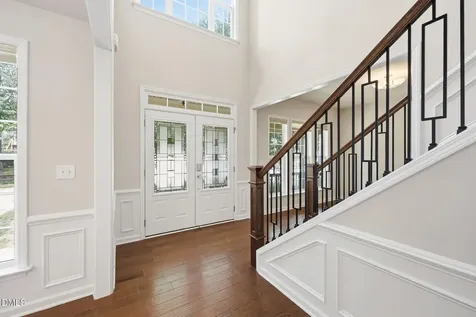 1201 Hill Hollow Way Apex NC 27523