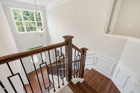 1201 Hill Hollow Way Apex NC 27523