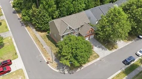 1201 Hill Hollow Way Apex NC 27523