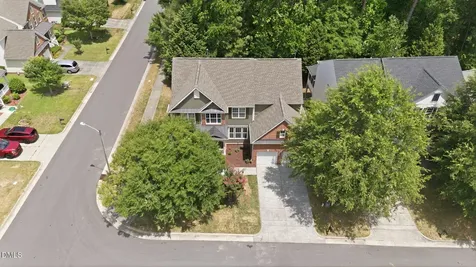 1201 Hill Hollow Way Apex NC 27523
