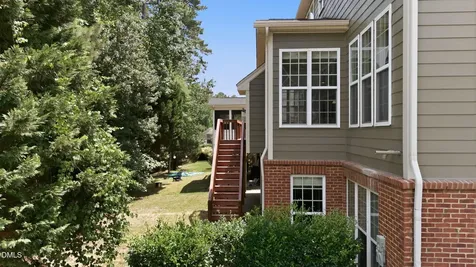 1201 Hill Hollow Way Apex NC 27523