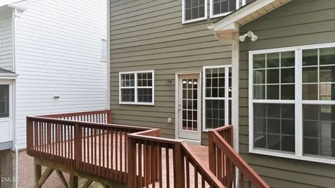 1201 Hill Hollow Way Apex NC 27523