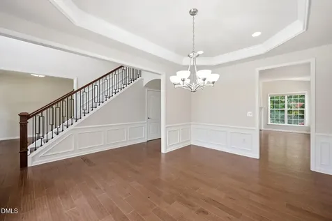 1201 Hill Hollow Way Apex NC 27523