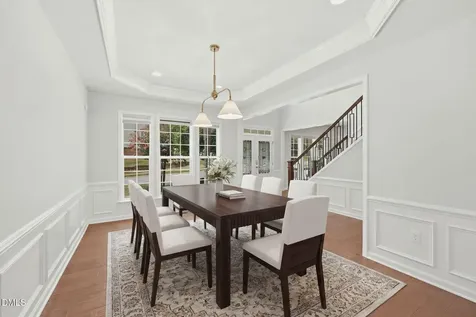 1201 Hill Hollow Way Apex NC 27523