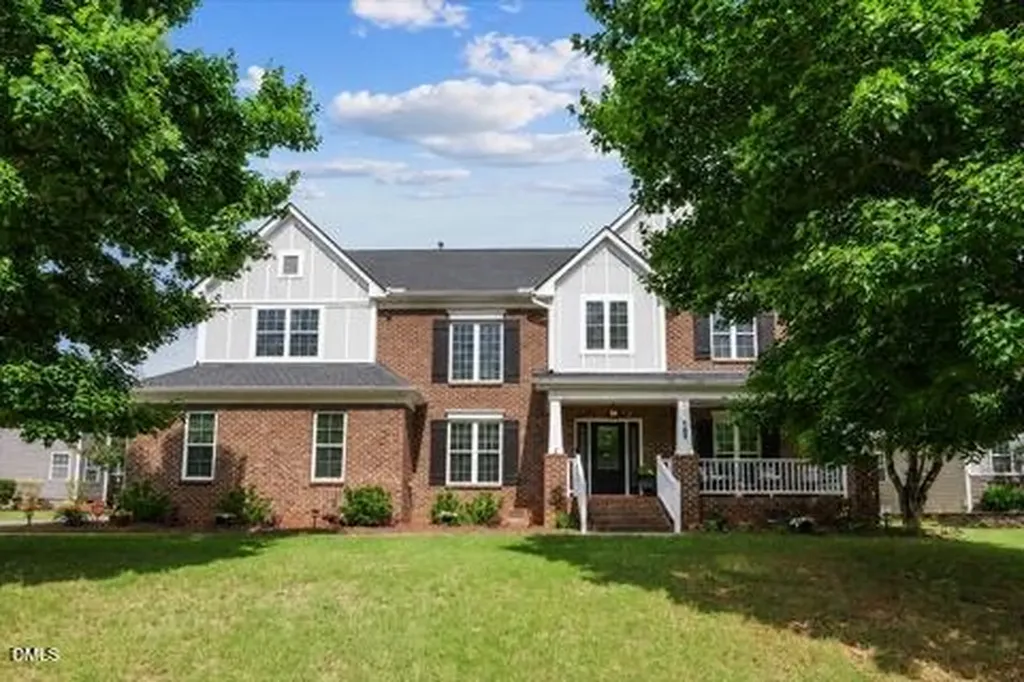107 Vintage Hill Circle Apex NC 27539